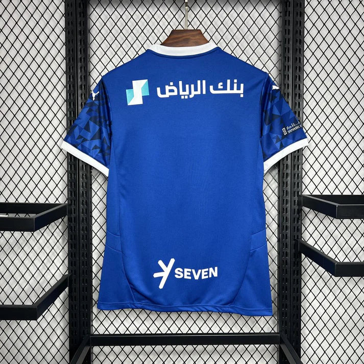 Al-Hilal 2024/25 Home