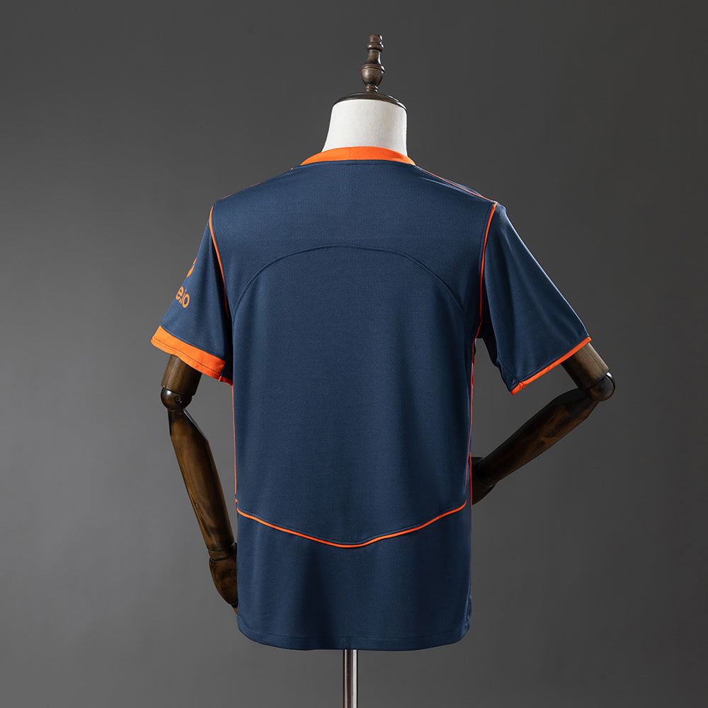 Inter de Milan 2025/26 Third Fan version