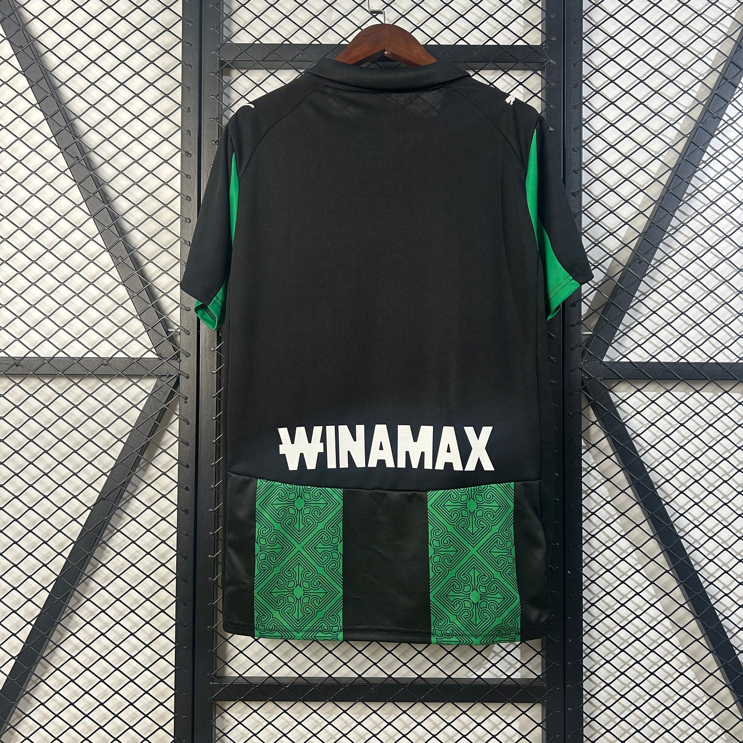 Lens 2025/26 Away