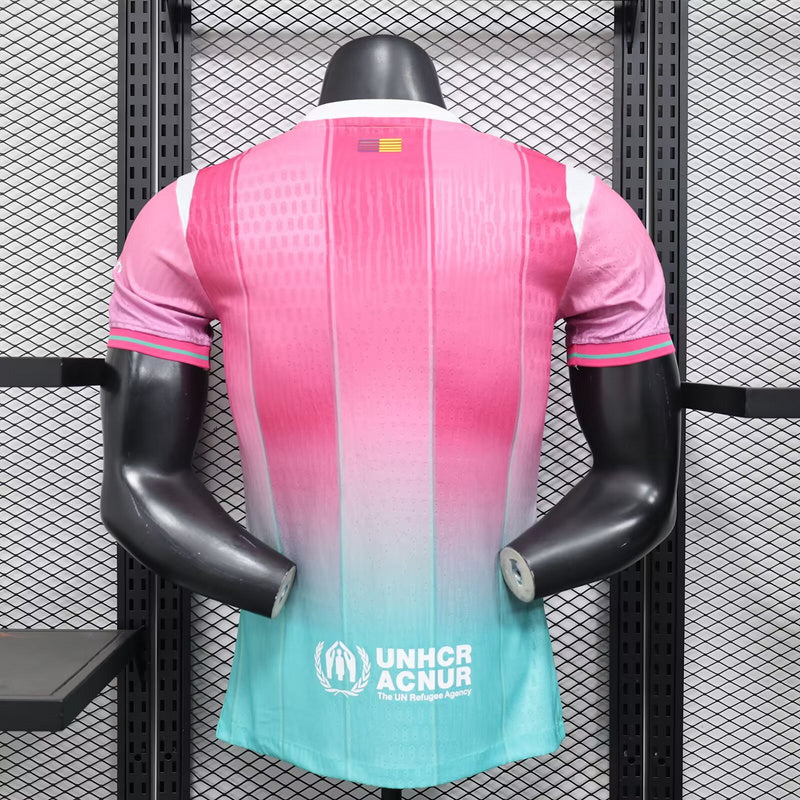 Fútbol Club Barcelona x Mamba 2025/26 Edición Especial