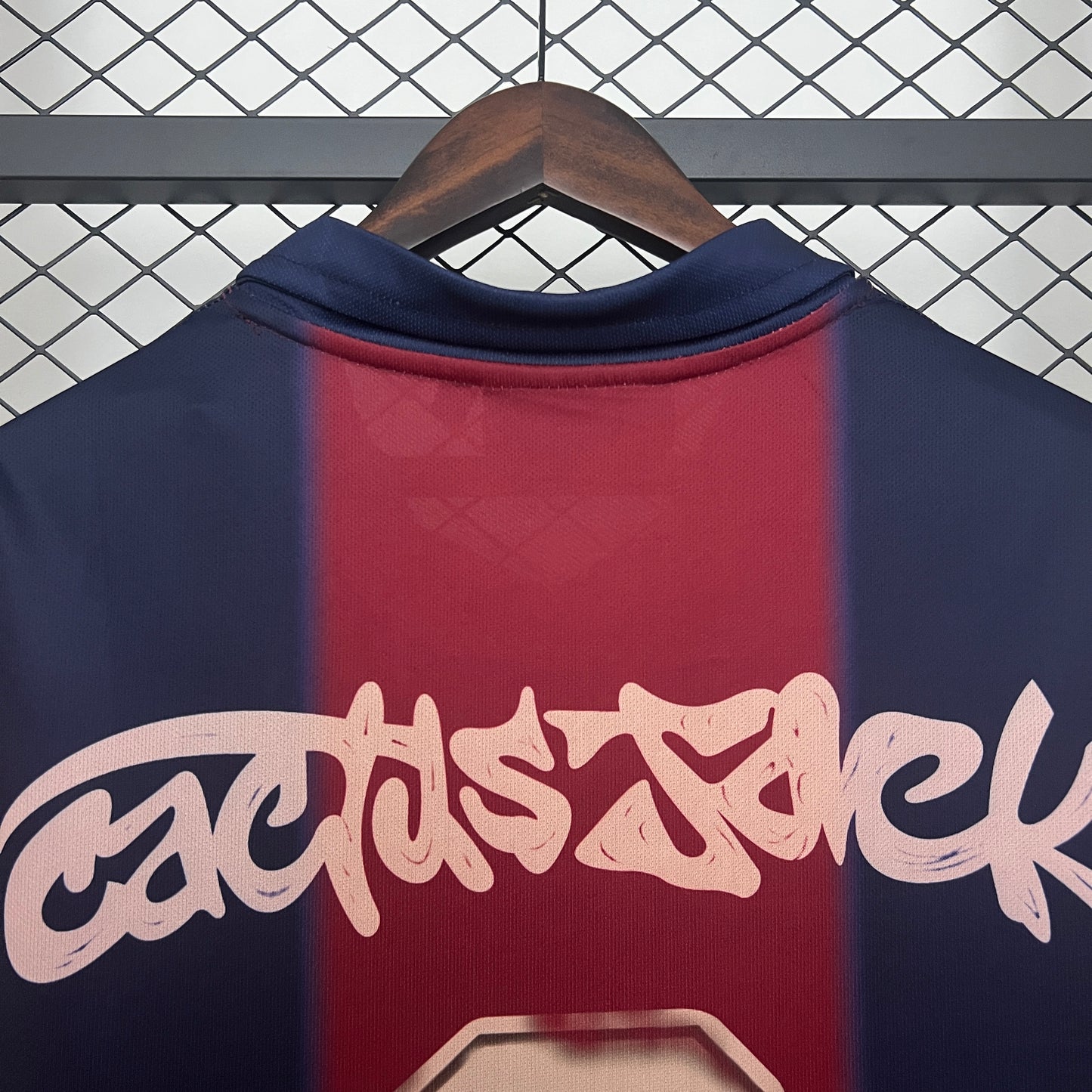 Fútbol Club Barcelona x Travis Scott Edición Especial