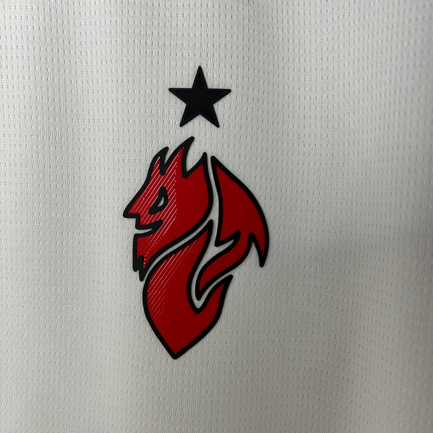 AC Milan 2025/26 Away