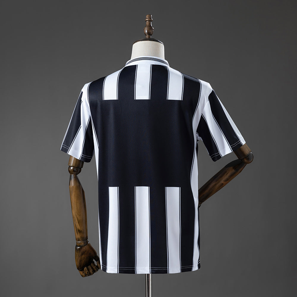 Besiktas 1996/97 Away Retro