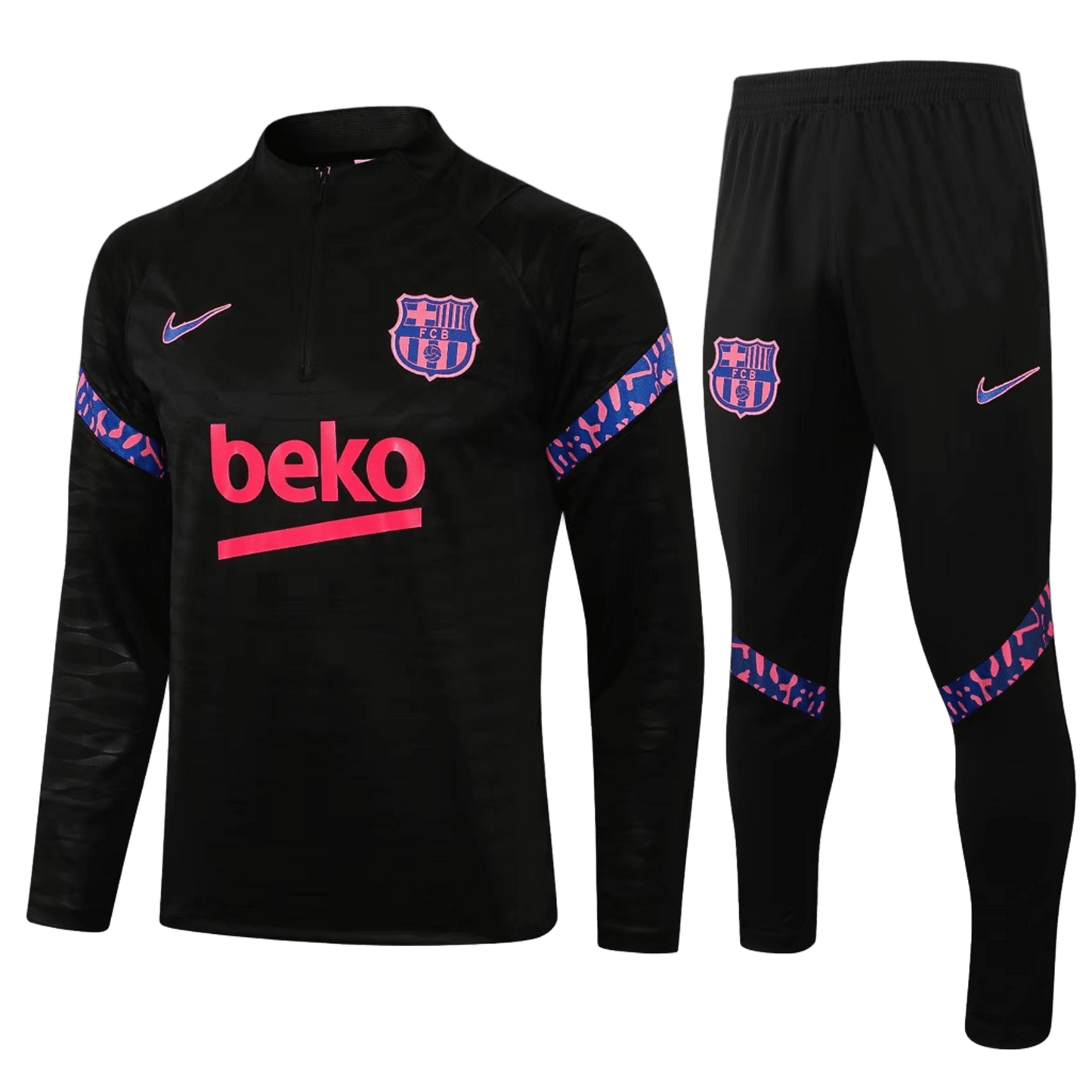 Chándal Fútbol Club Barcelona 2024/25