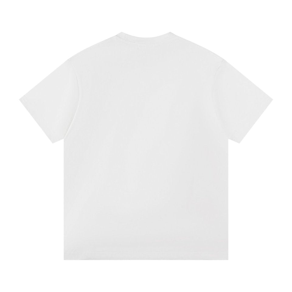 Camiseta Alo básica