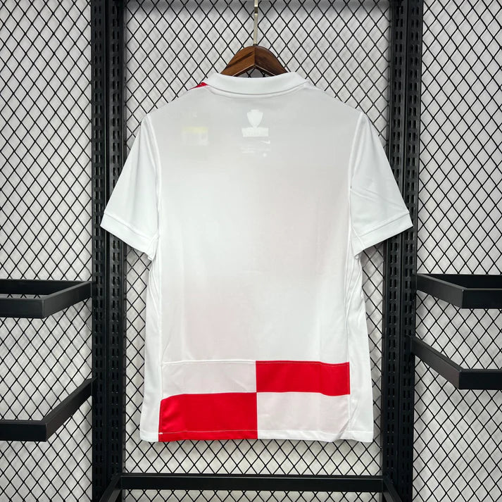Croacia 2024 Home