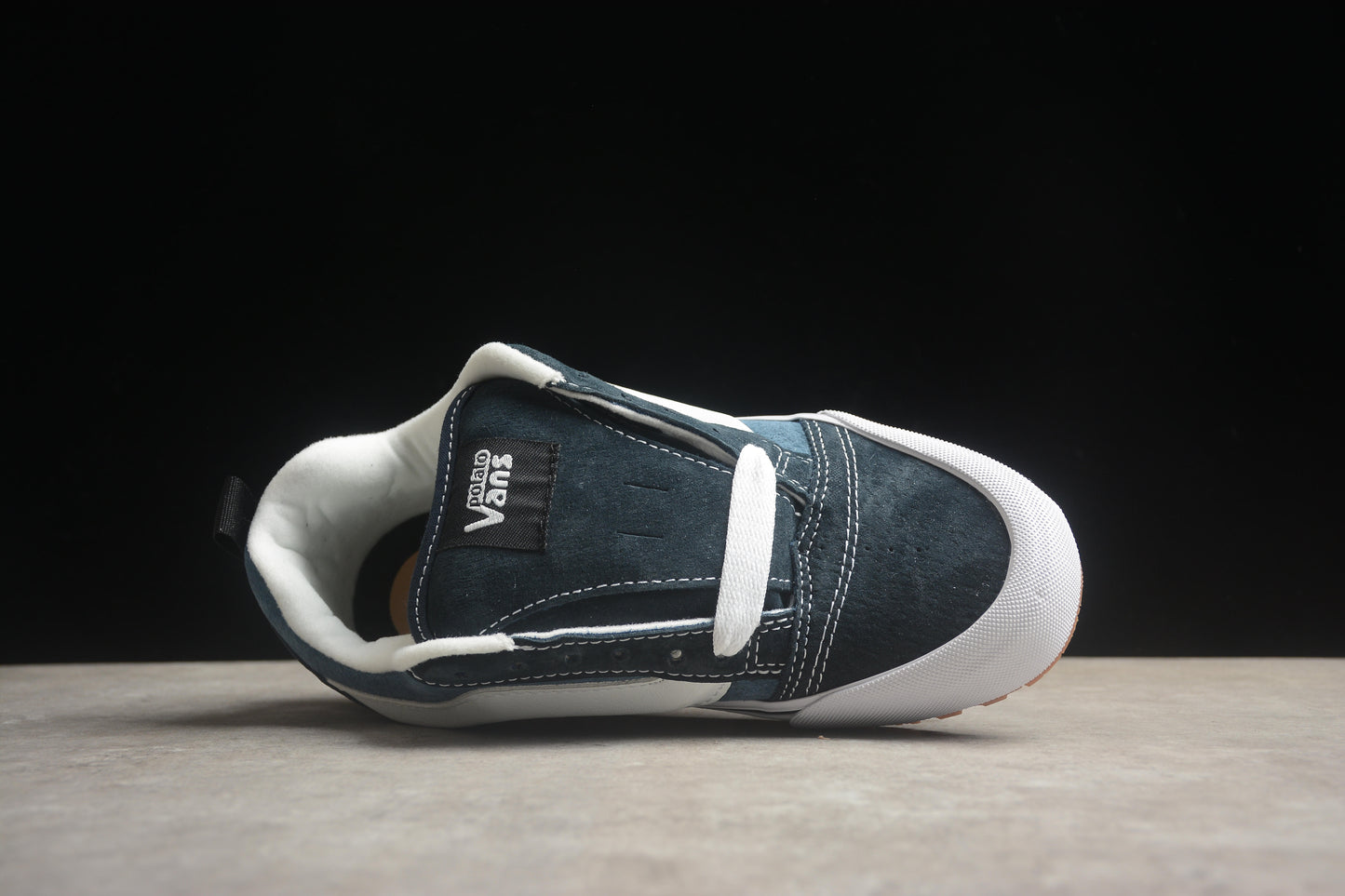 VANS x Imran Potato MTE