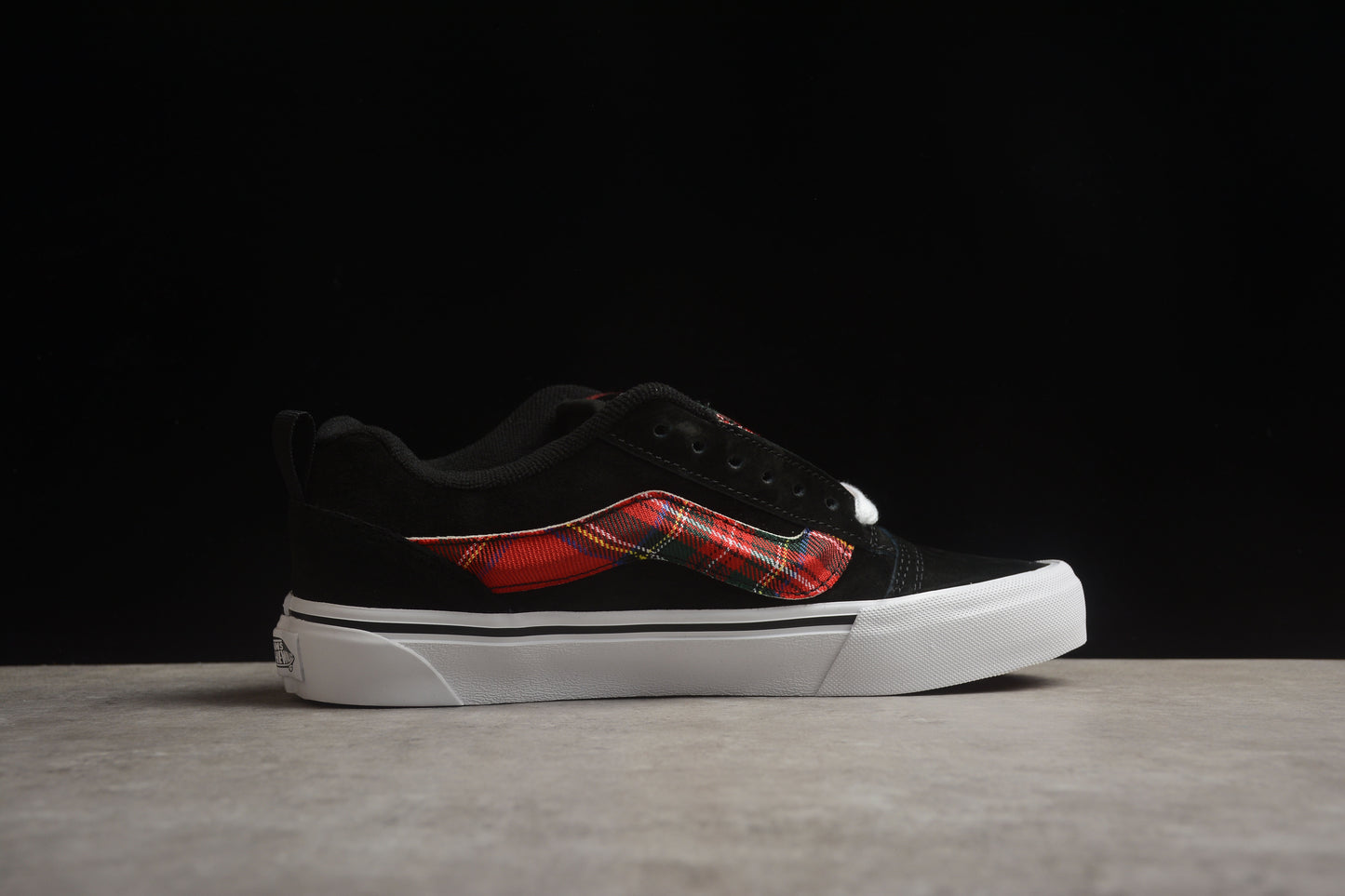 Vans Classics Knu Skool VN000CRPBRO