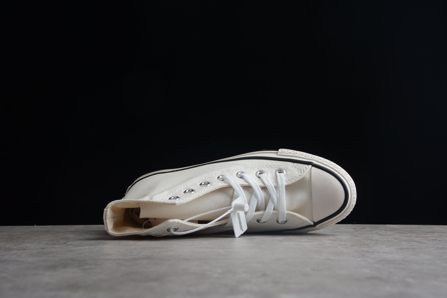 Converse 1980 Alta Blanca