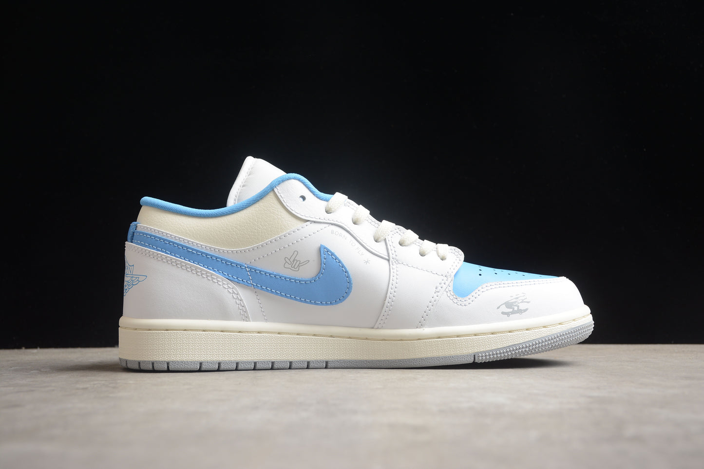 Nike Air Jordan 1 Low fj7219 441