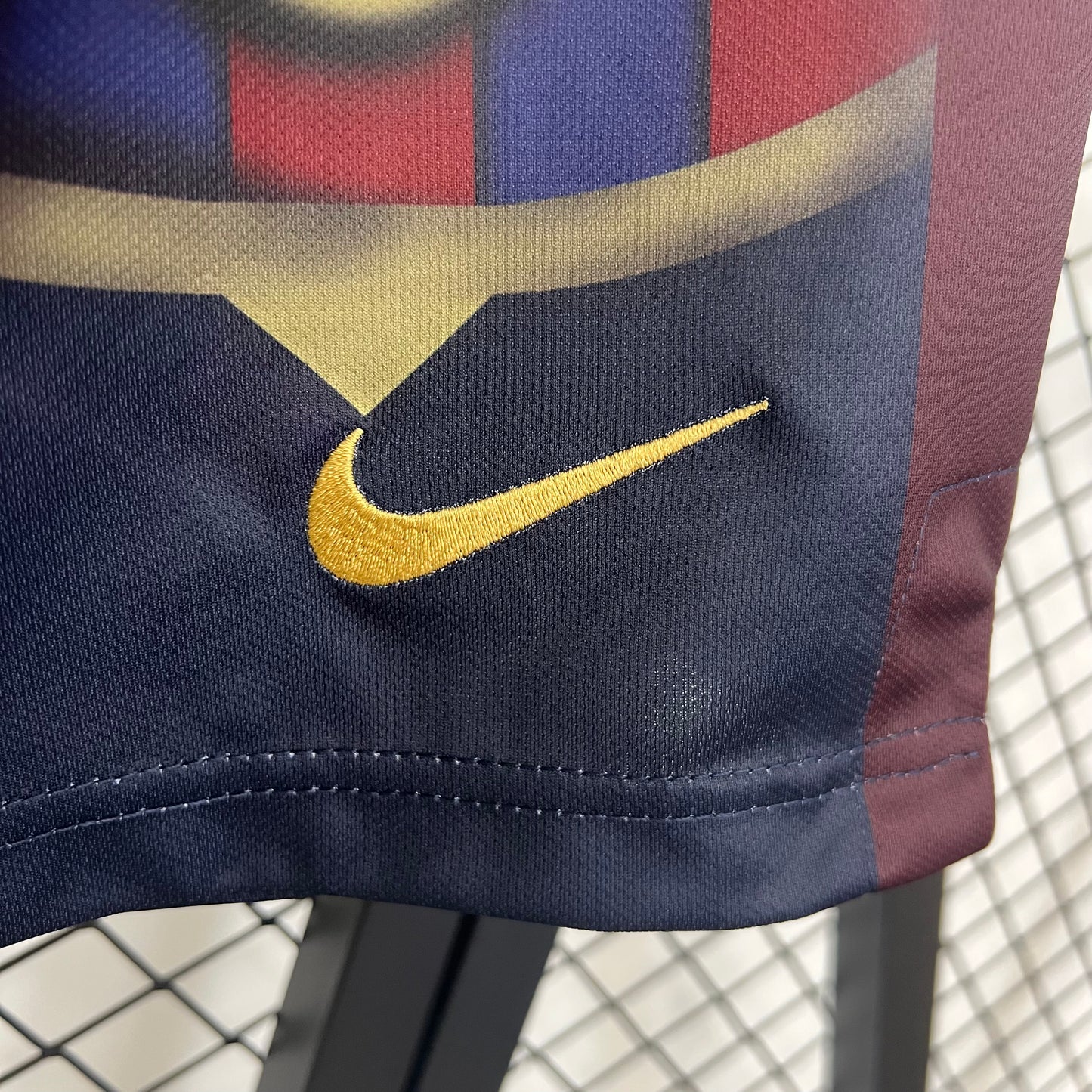 Pantalones Fútbol Club Barcelona x Travis Scott Edición Especial