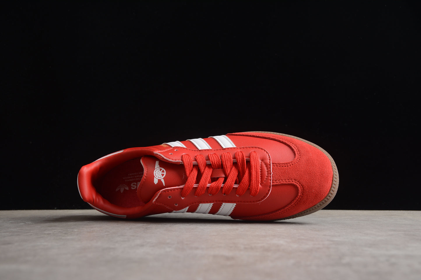 Adidas Samba OG HQ7033