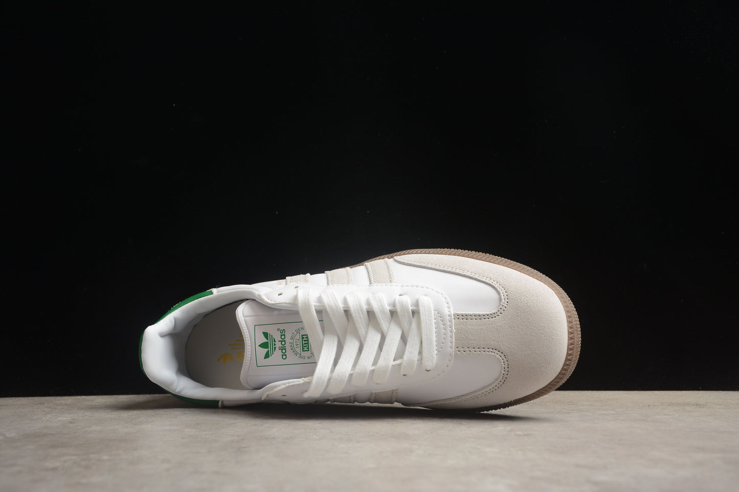 Adidas Samba OG FX5398