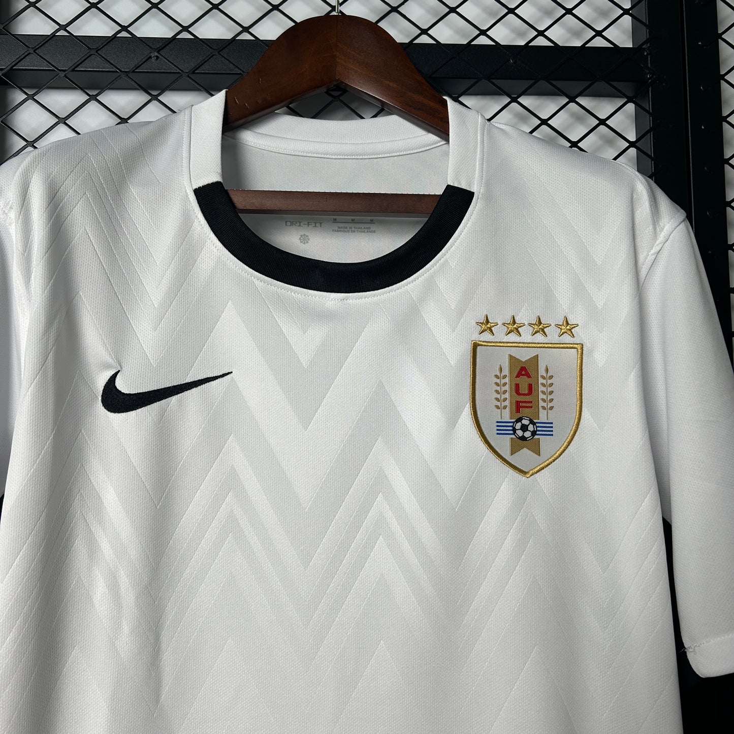 Uruguay 2025/26 Away