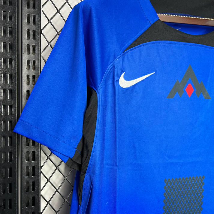Eslovenia 2024 Home