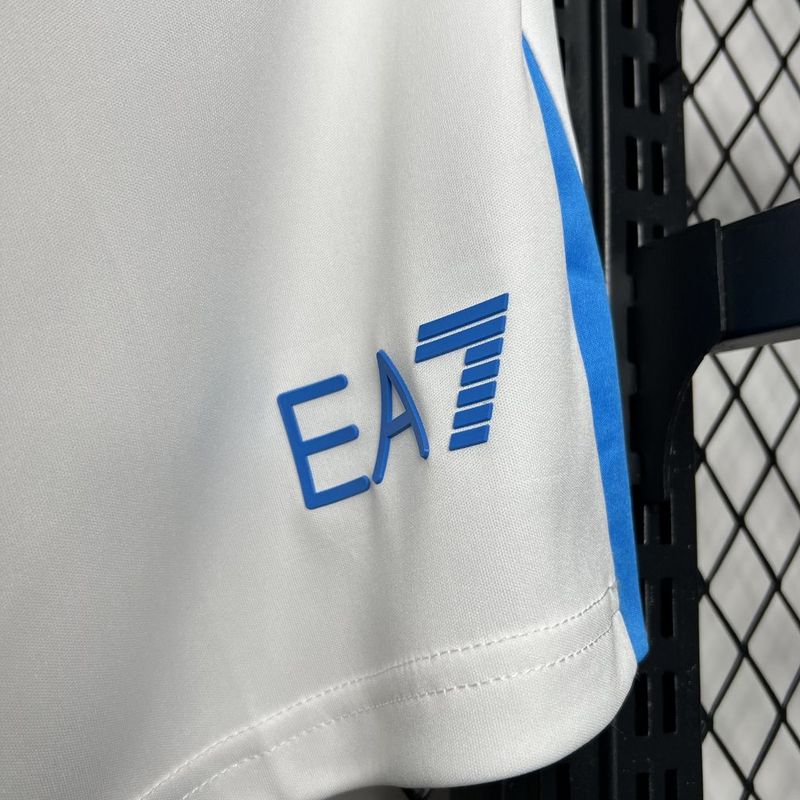 Pantalones Napoli 2024/25 Home