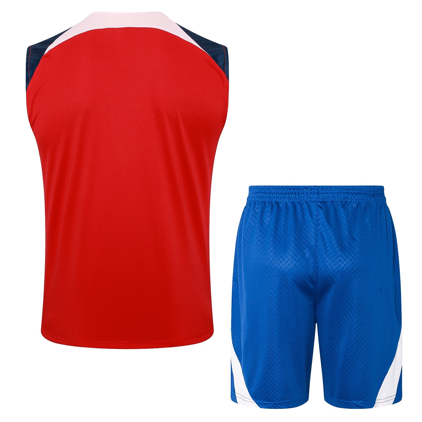 Atlético de Madrid - Kit entrenamiento (sin mangas)