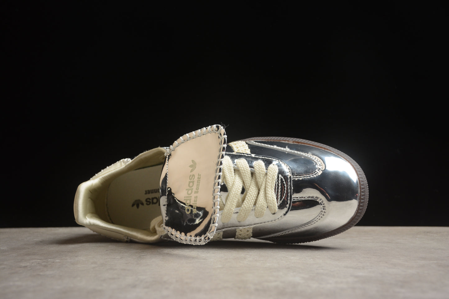 Adidas Wales Bonner Samba