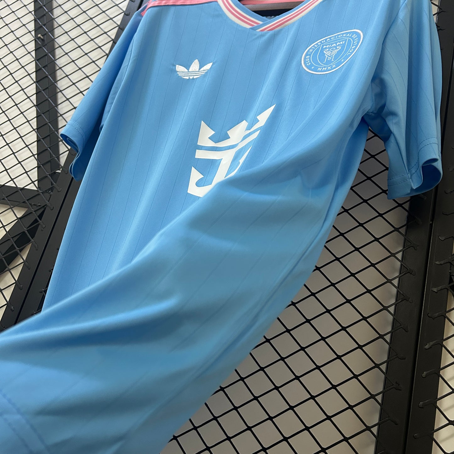 Inter Miami 2025/26 Third