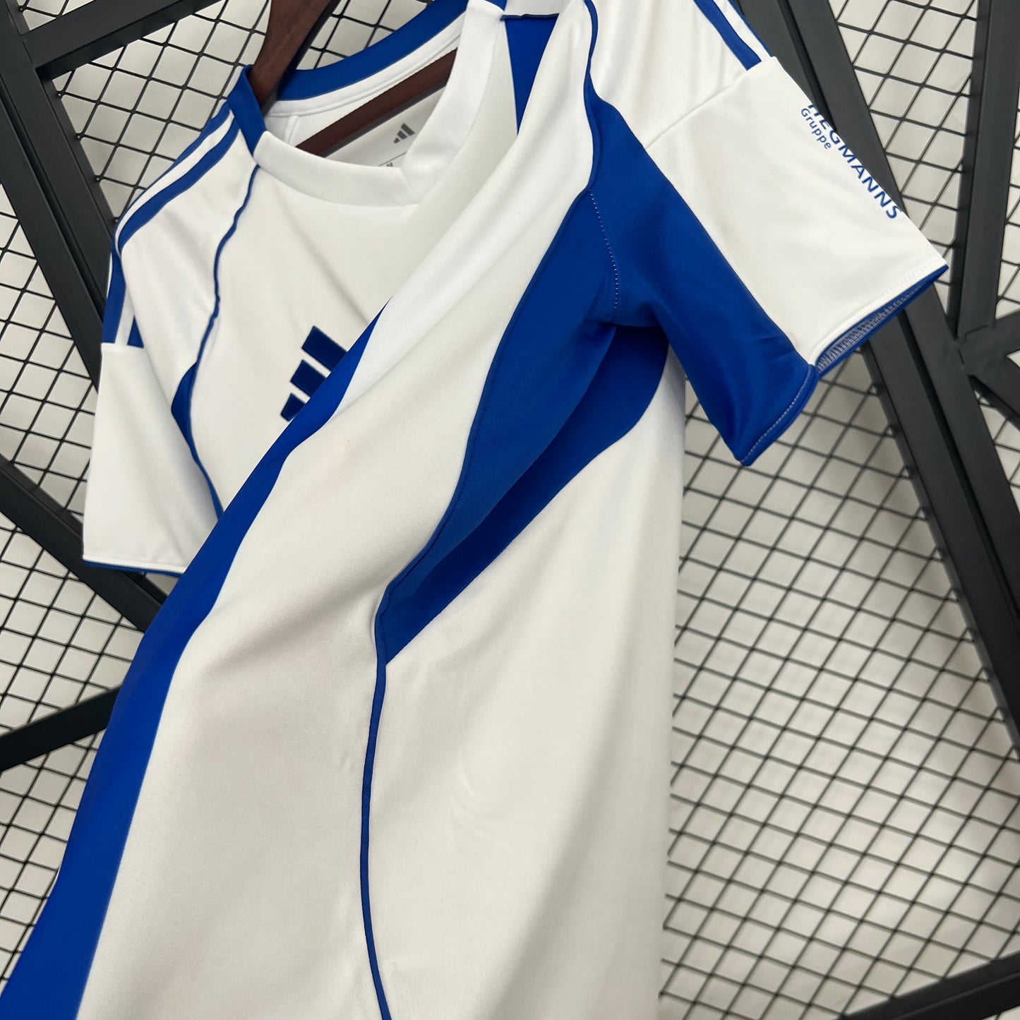 Schalke 04 2025/26 Away