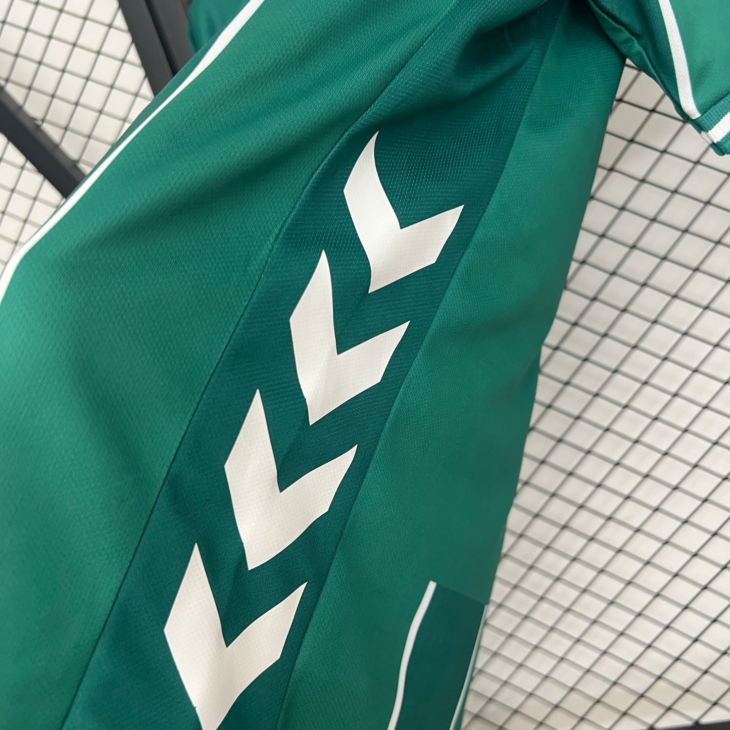 Werder Bremen 2025/26 Home