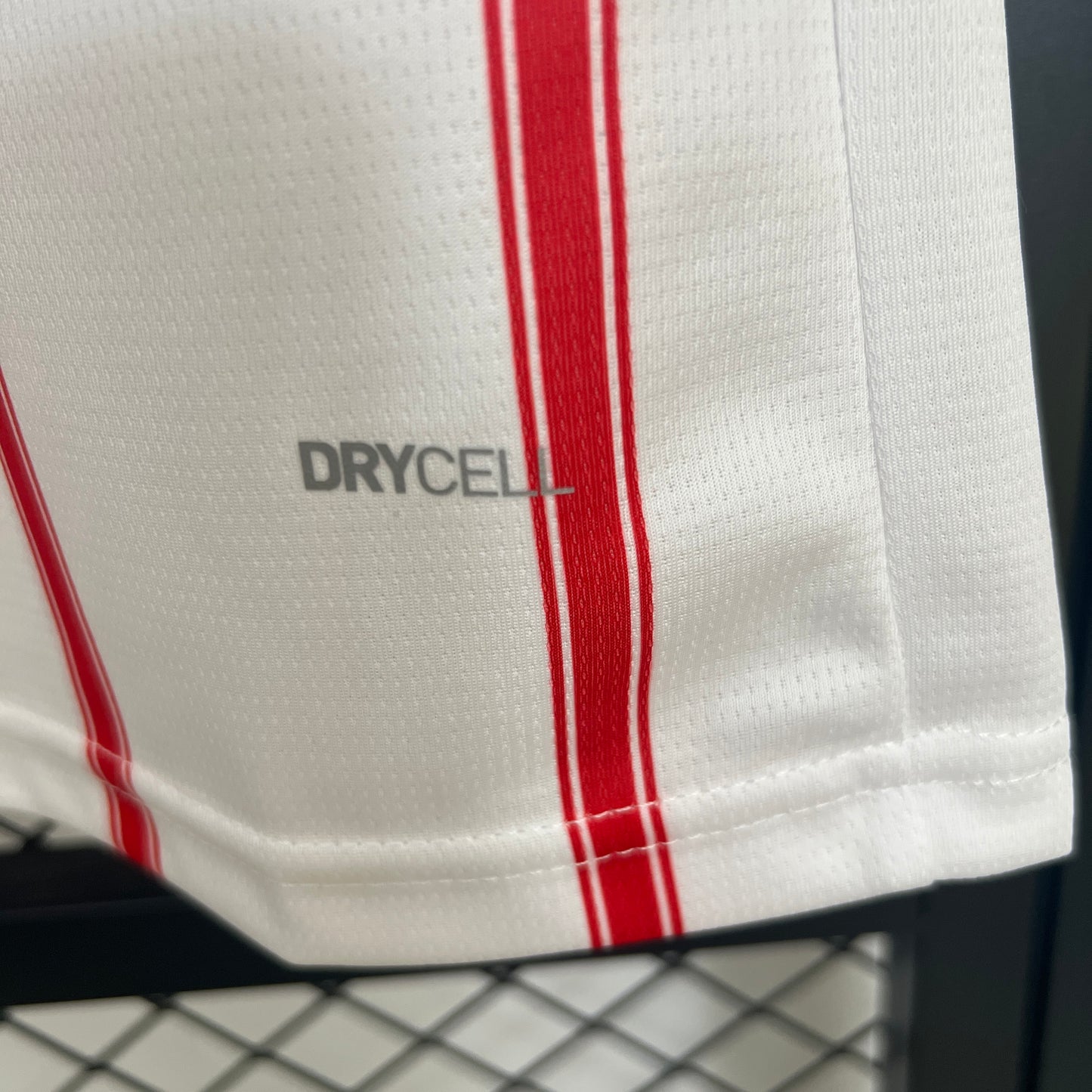 Girona 2025/26 Home