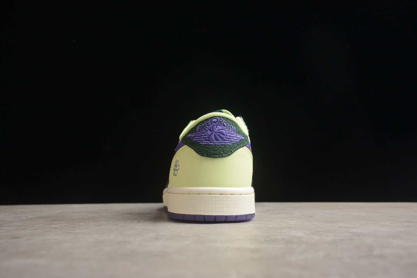 Nike Air Jordan 1 Low Doernbecher