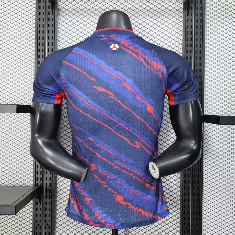 PSG París Saint-Germain 2025/26 x Jordan Edición Especial