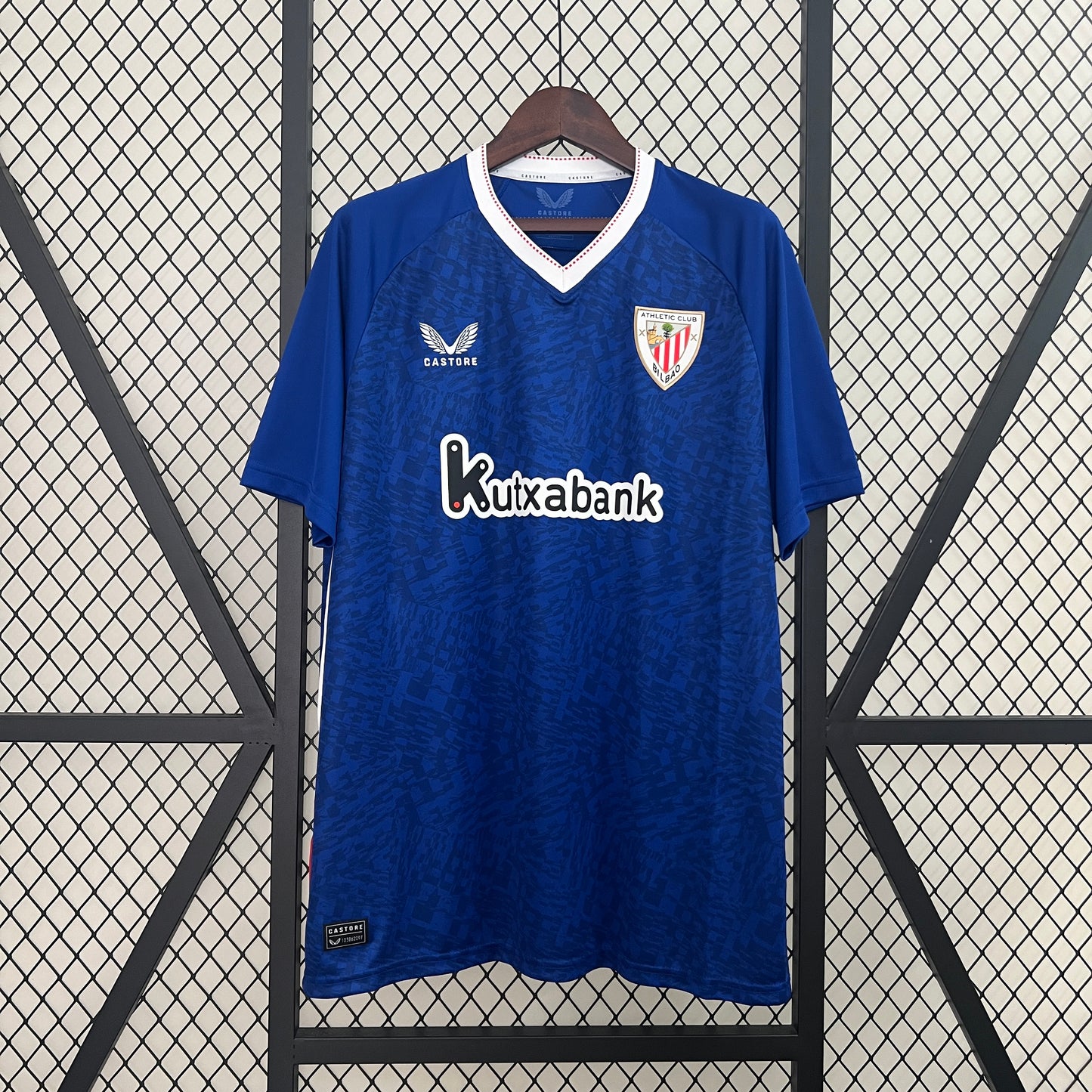 Athletic Club 2024/25 Away