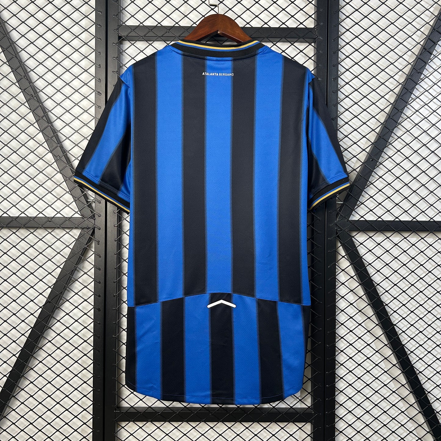 Atalanta 2025/26 Home