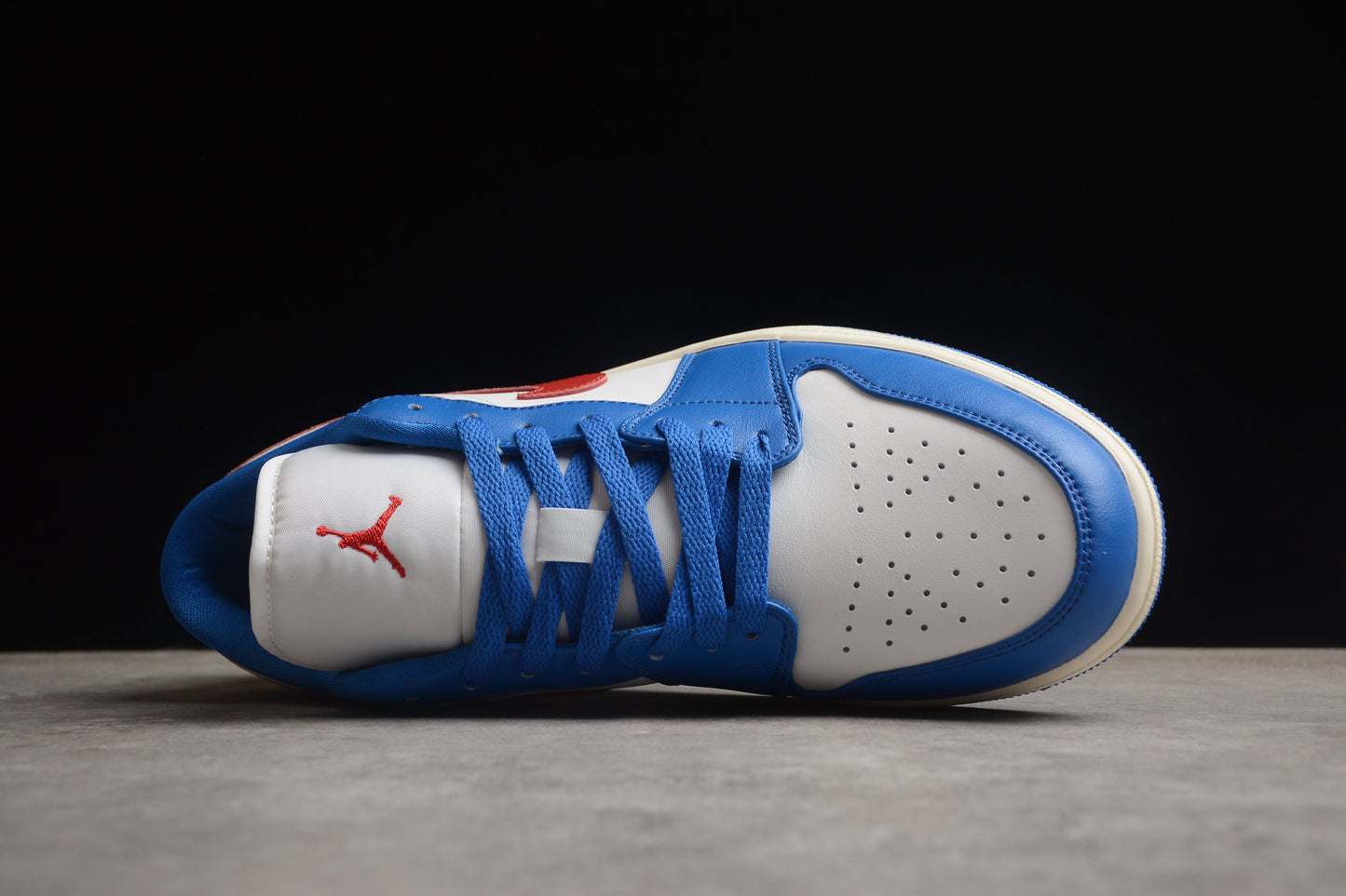 Nike Air Jordan 1 Low DC0774-416