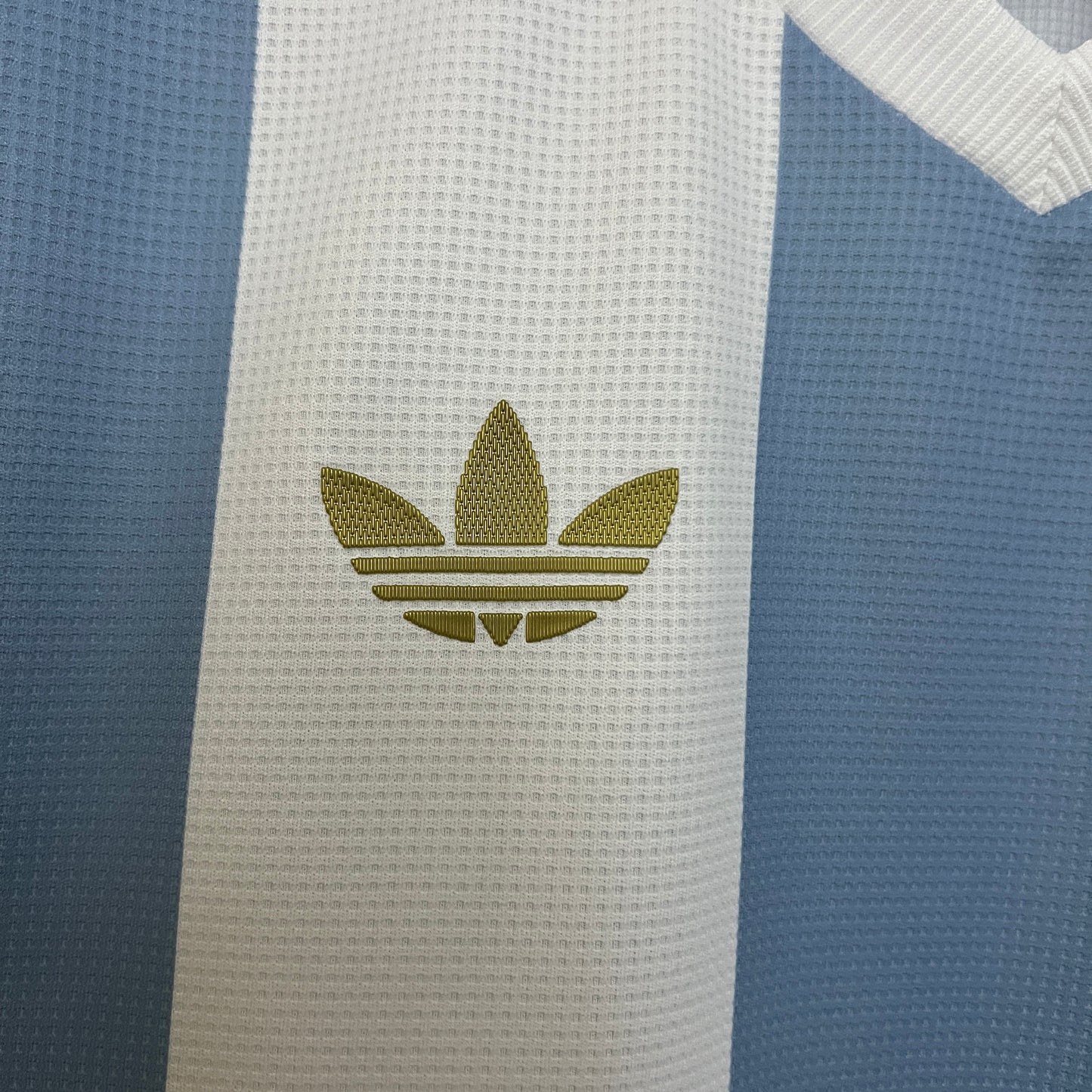 Argentina 2025/26 Home
