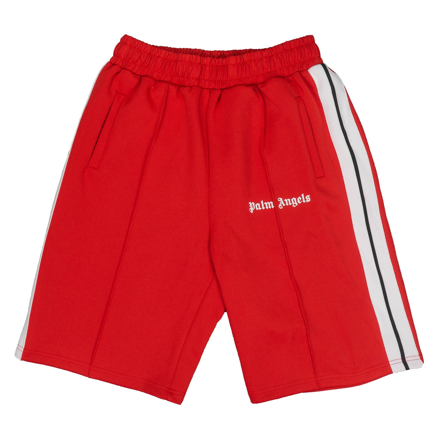 Pantalón Corto Palm Angels Liso