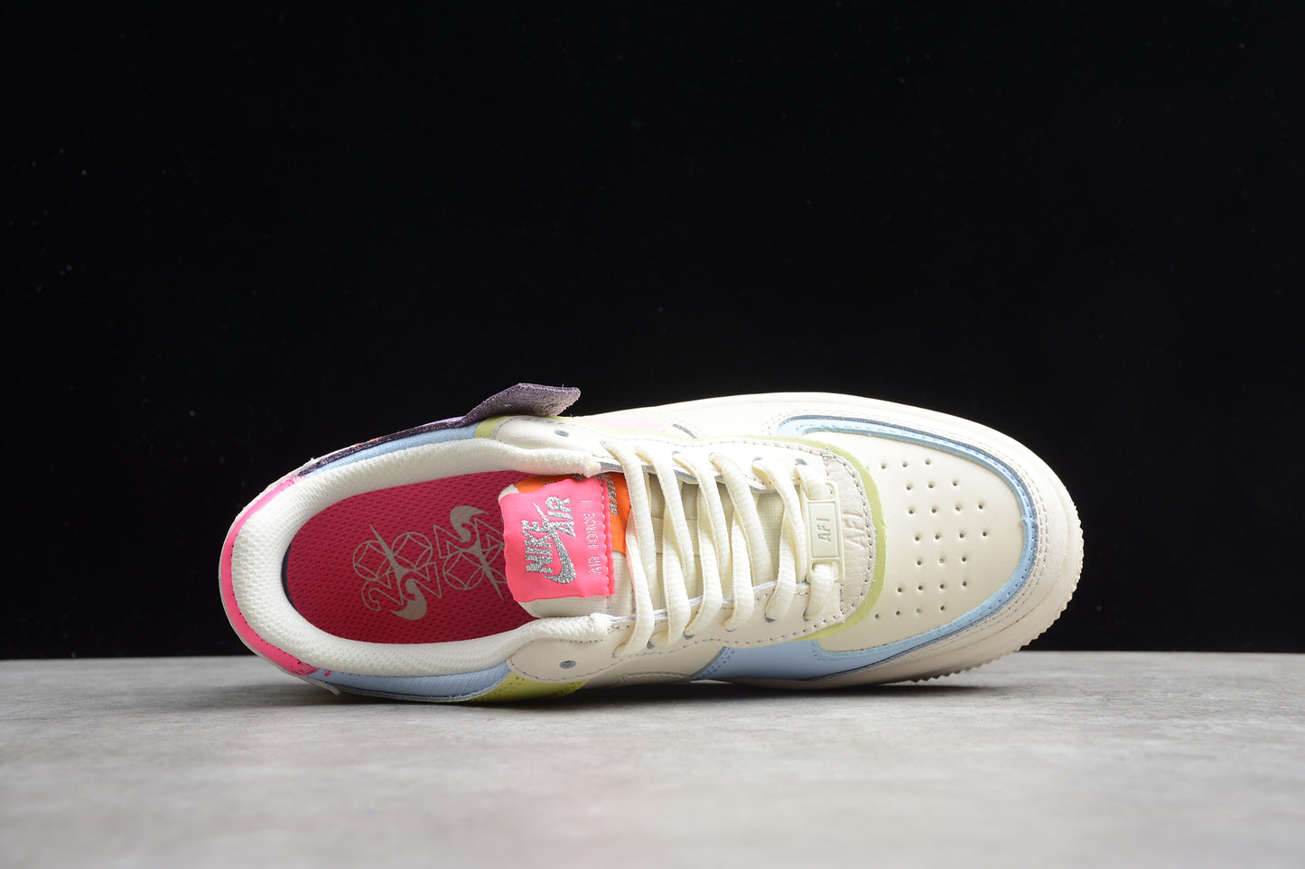 Nike Air Force 1 CU3012-164