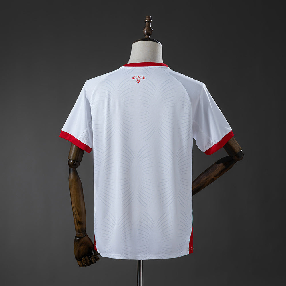 Jordania 2026 Home Jersey
