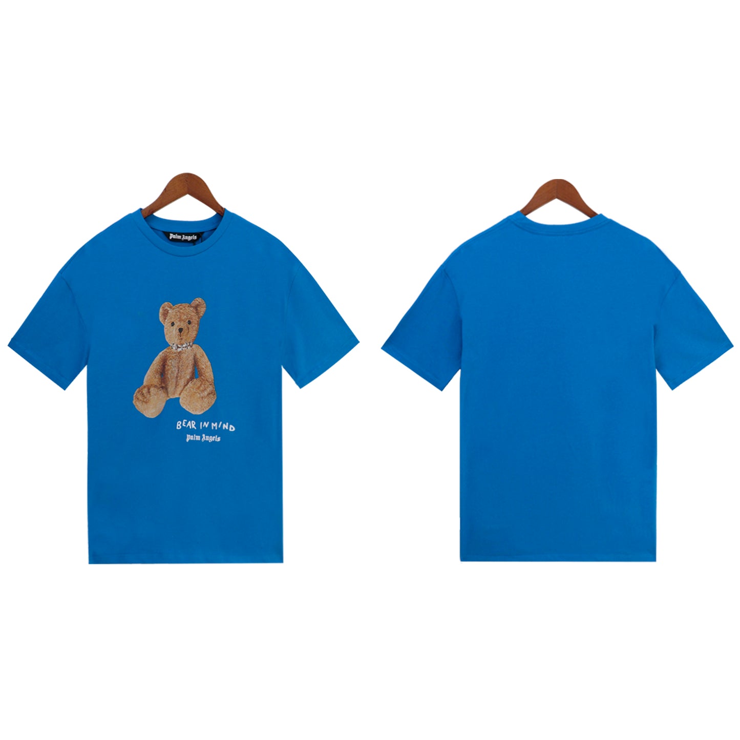 Camiseta Palm Angels Teddy