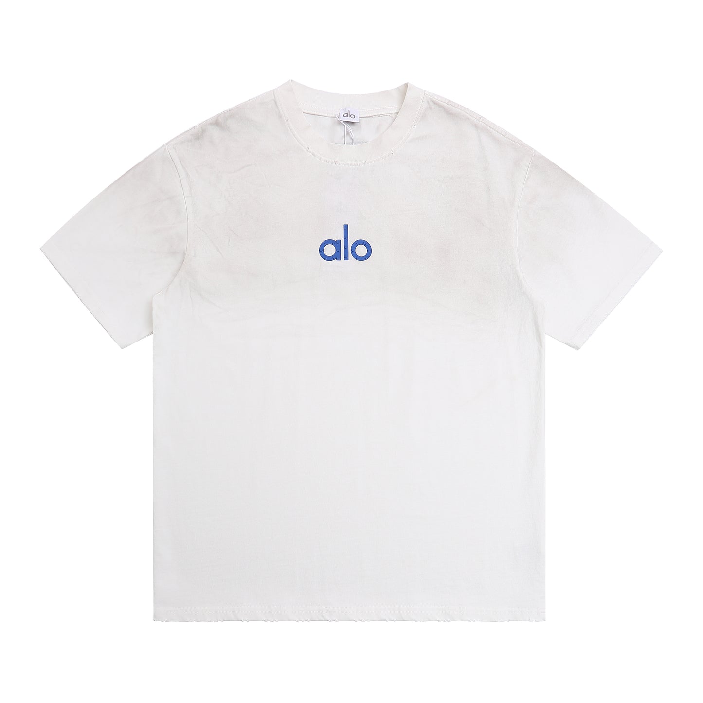 Camiseta Alo Alondersat Wang unisex