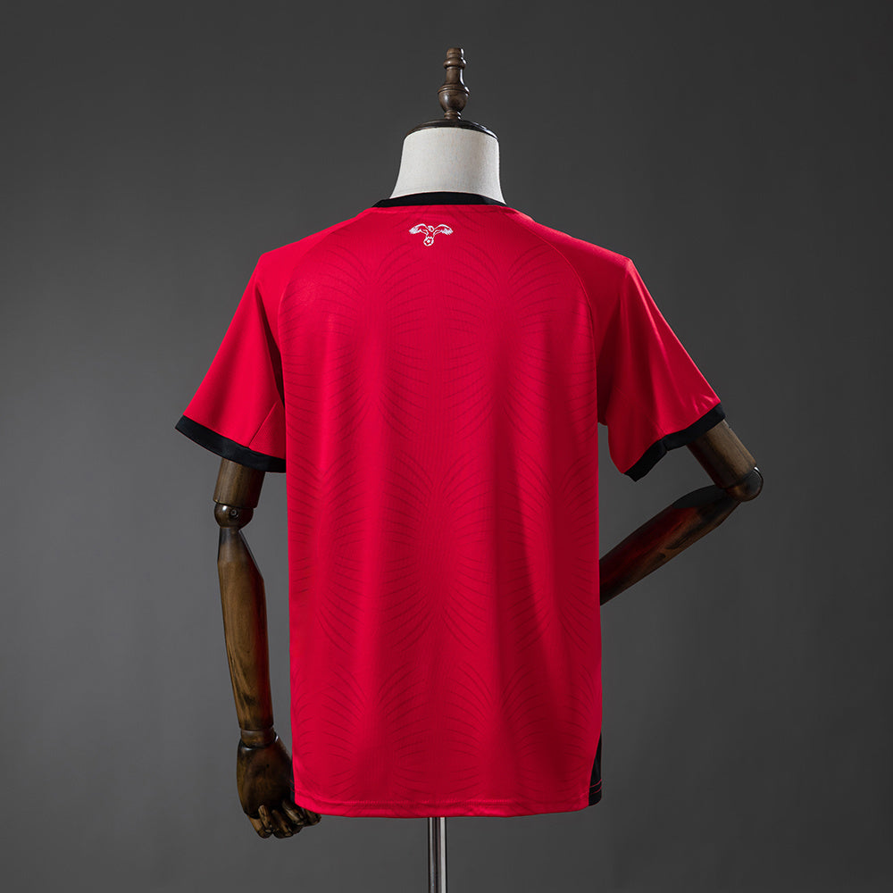 Jordania 2026 Away Jersey