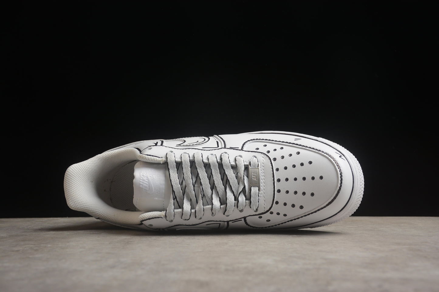 Nike Air Force 1 CW2288-811 BLANCA
