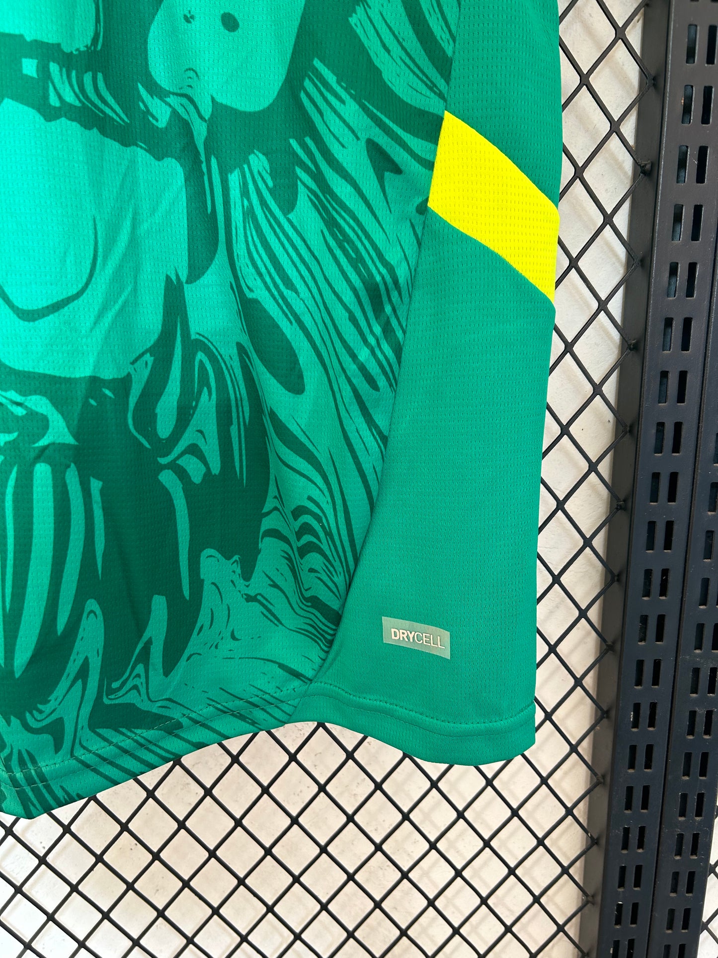 Senegal 2025/26 Away