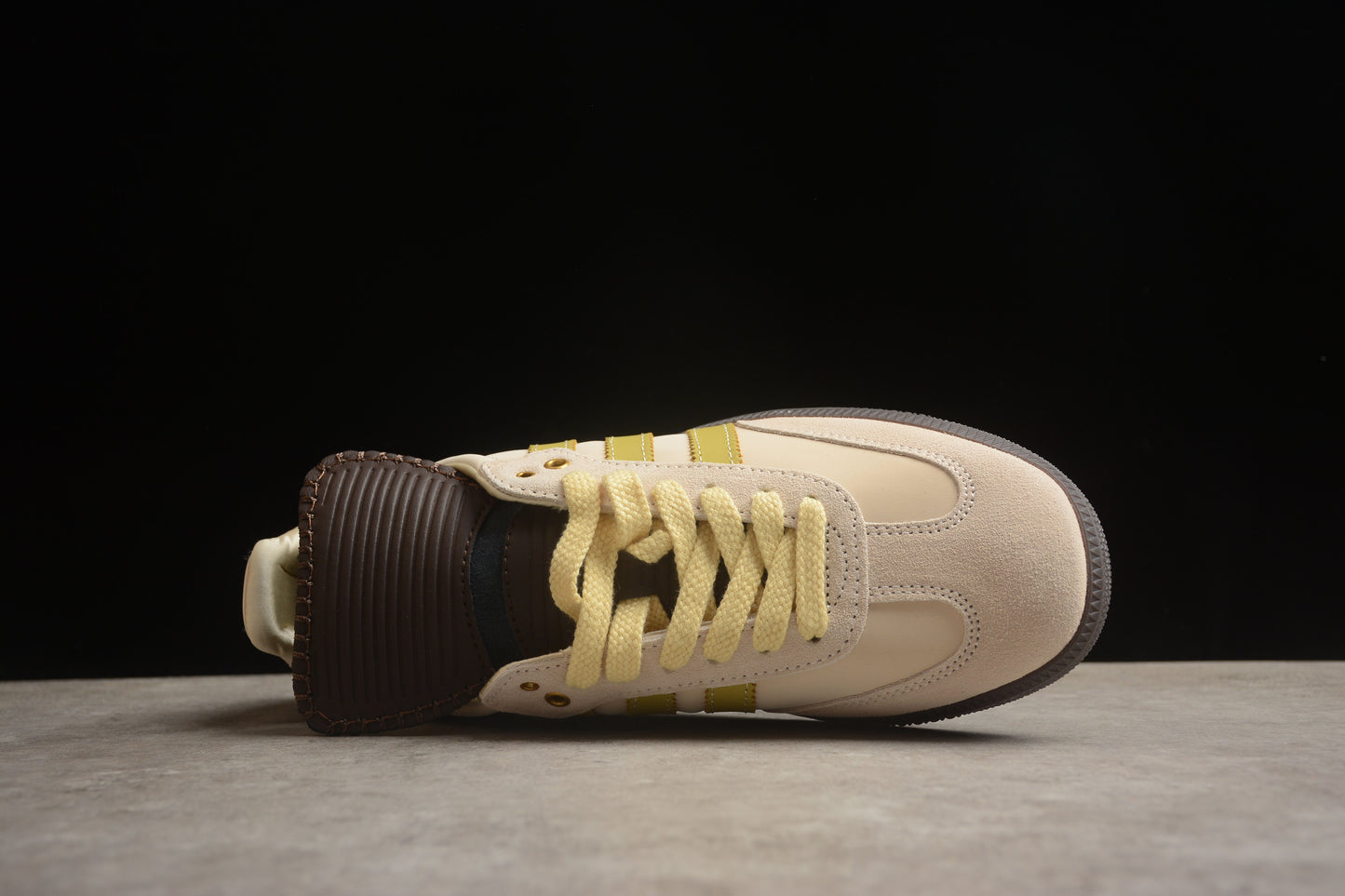 Adidas Samba nubuck Samba 1E7292