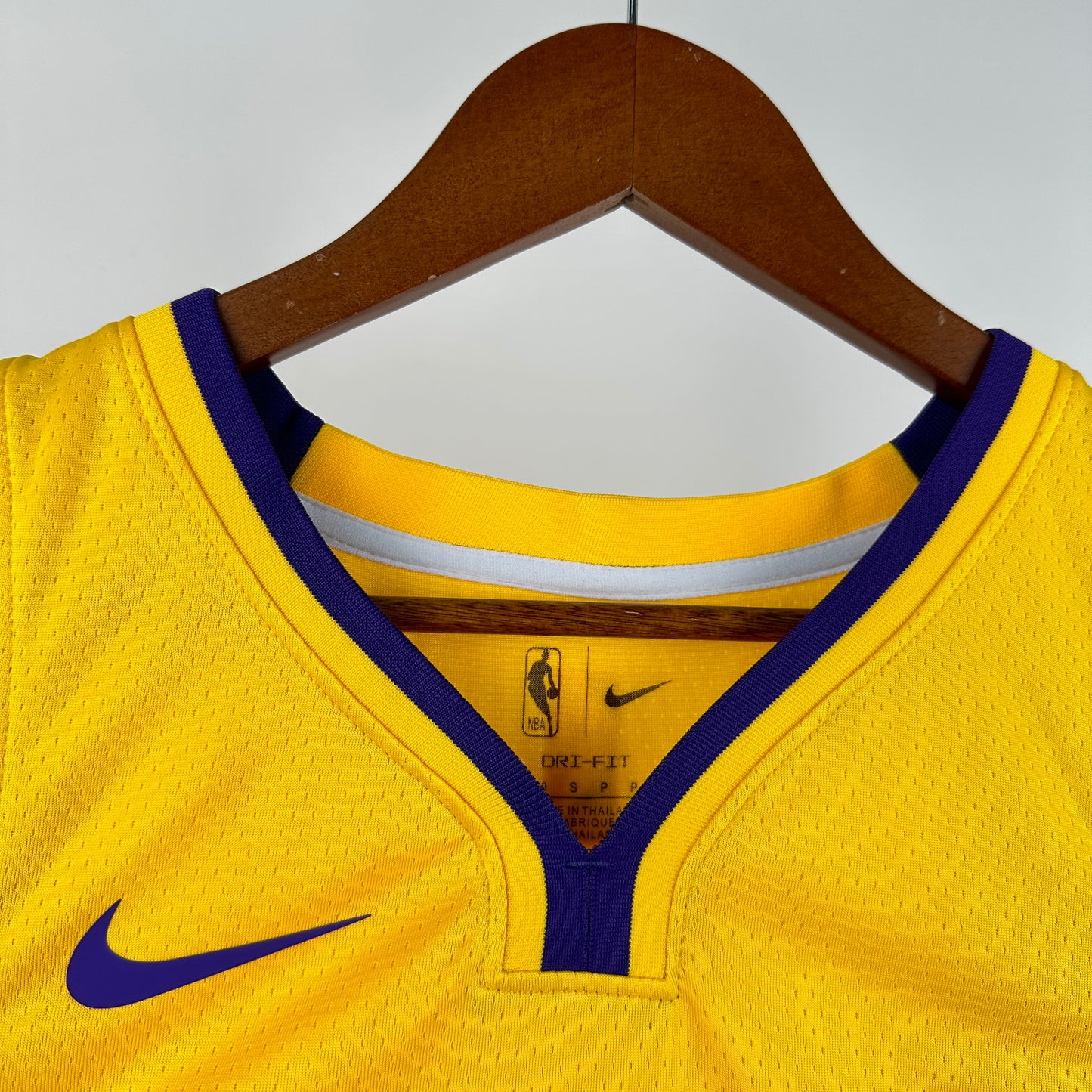 Los Ángeles Lakers 2024/25