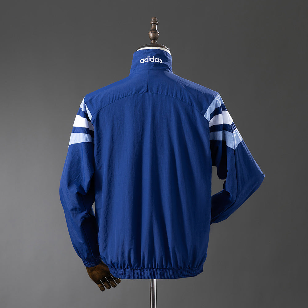 Argentina 2025 Abrigo