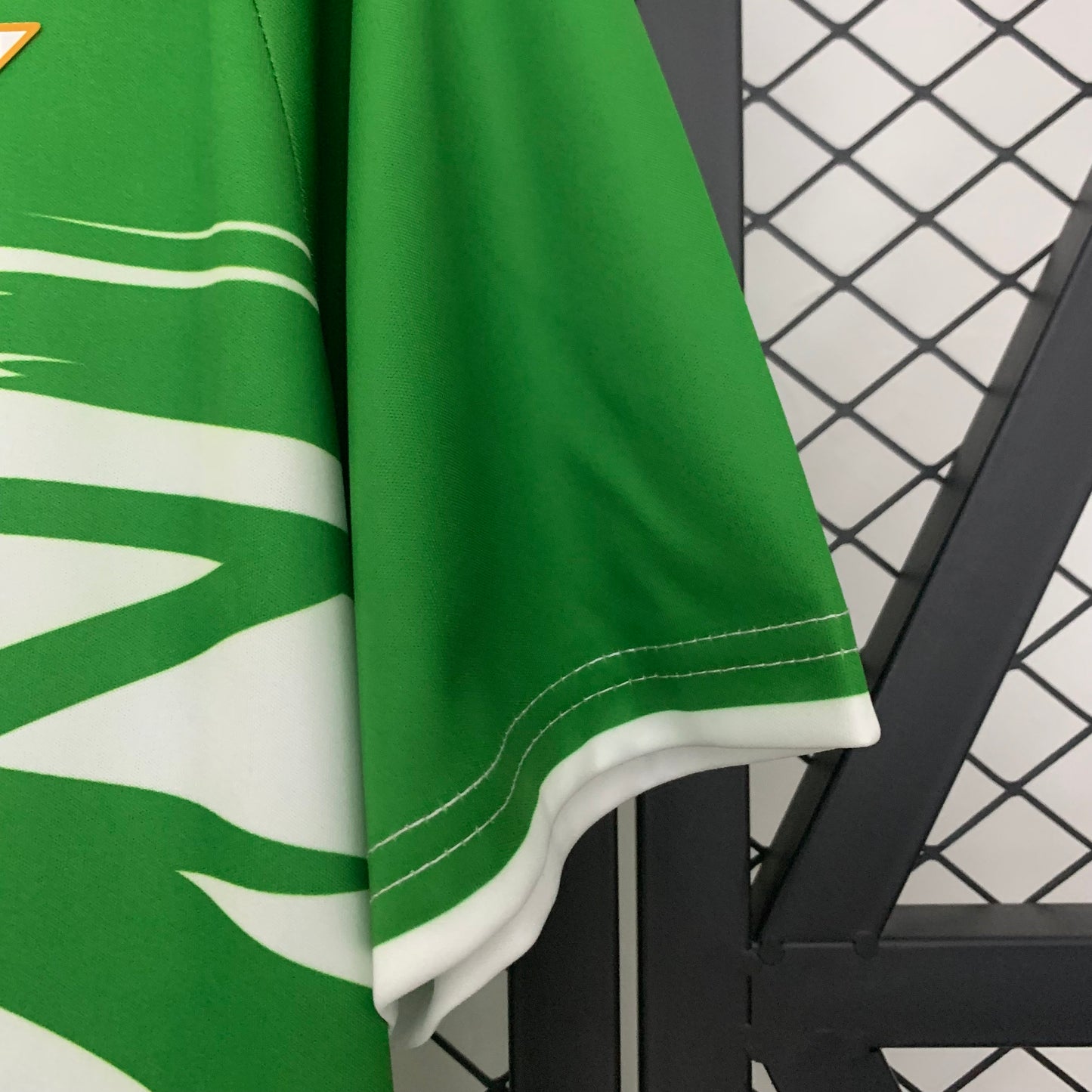 Real Betis x Naruto 2025 Edición especial