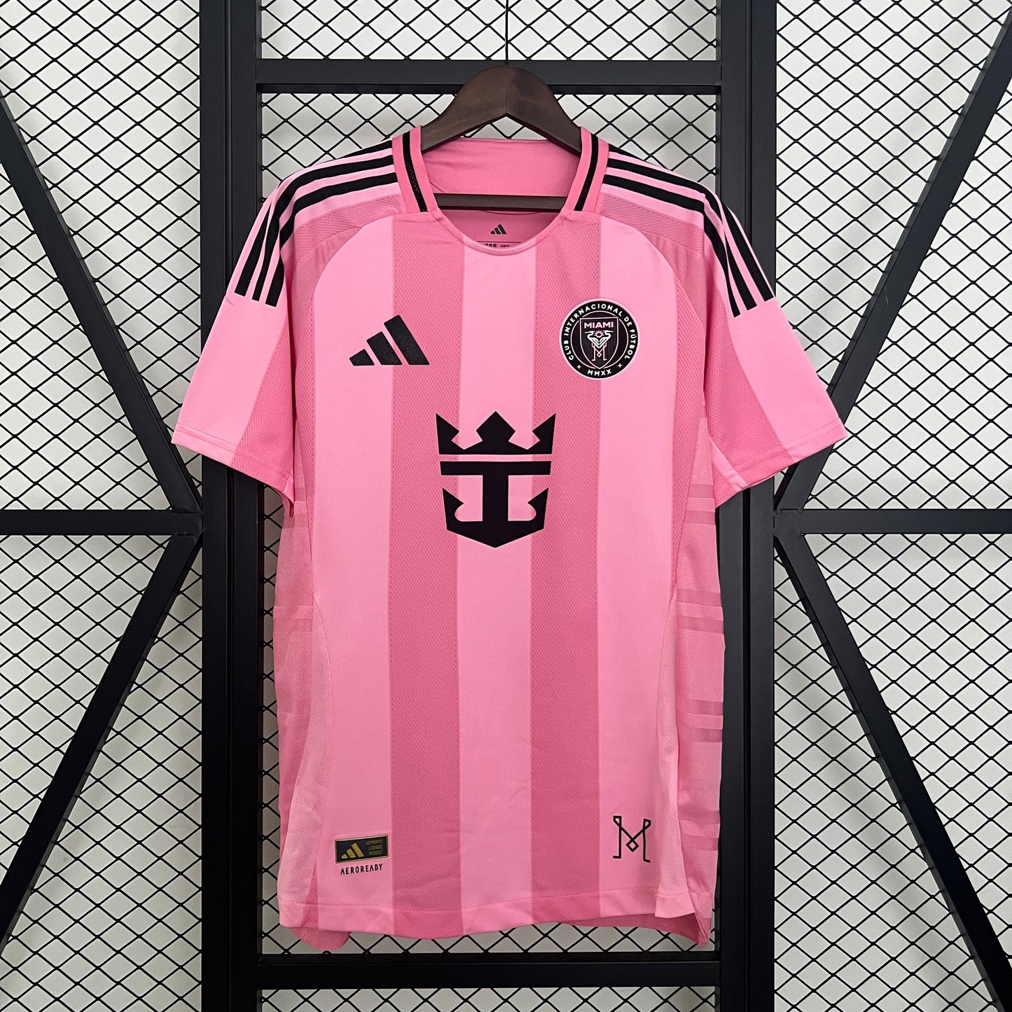Inter Miami 2025/26 Home