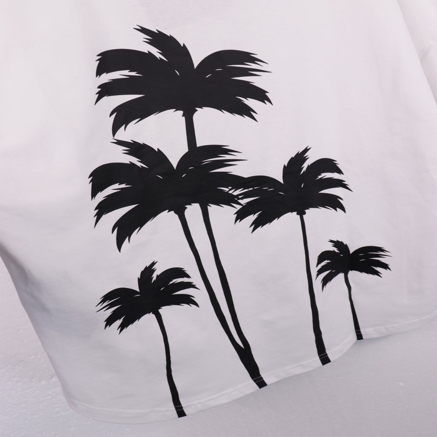 Camiseta Palm Angels Palmeras