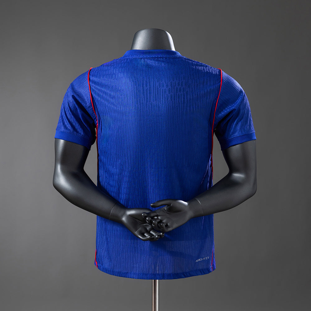 Croacia 2026 Away Player Version