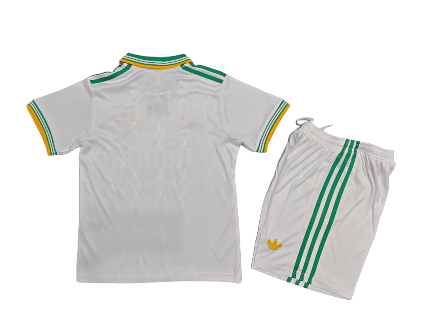 AS Roma 2025/26 Third Kids Version