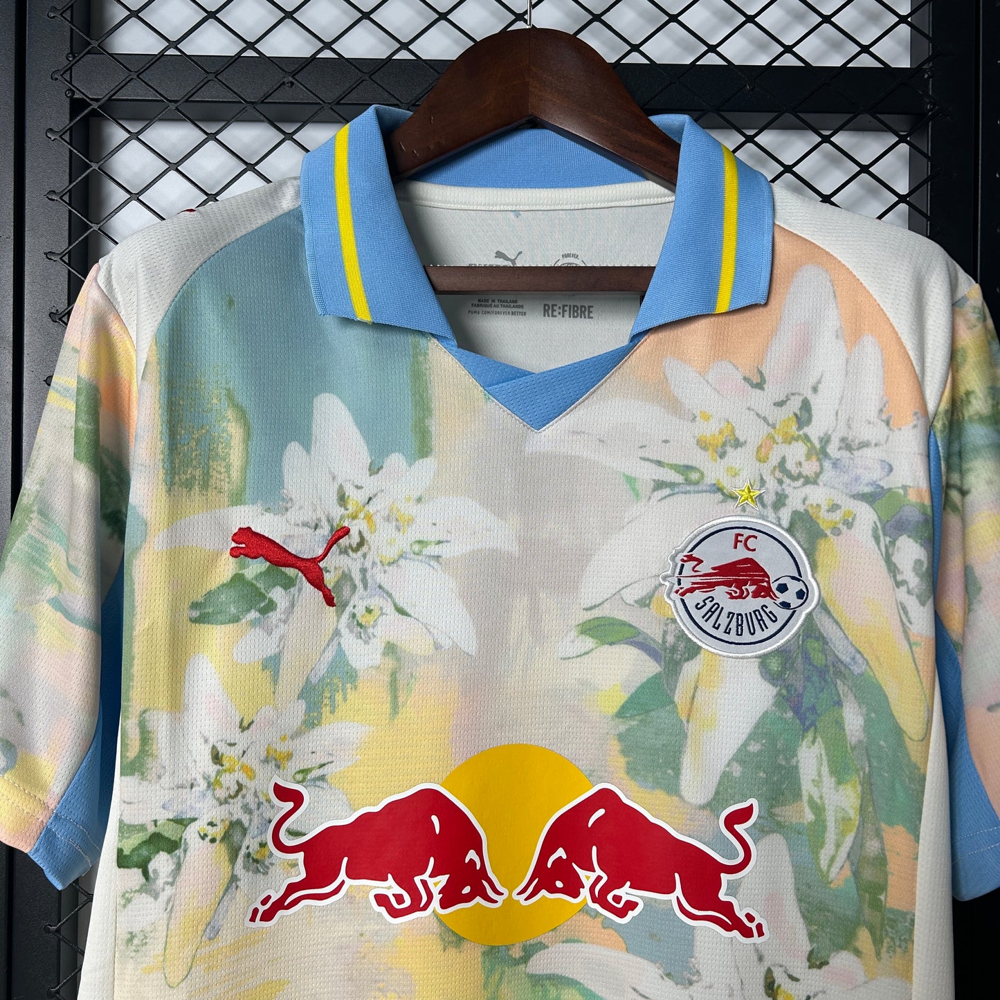 Salzburg 2025/26 Edición Especial