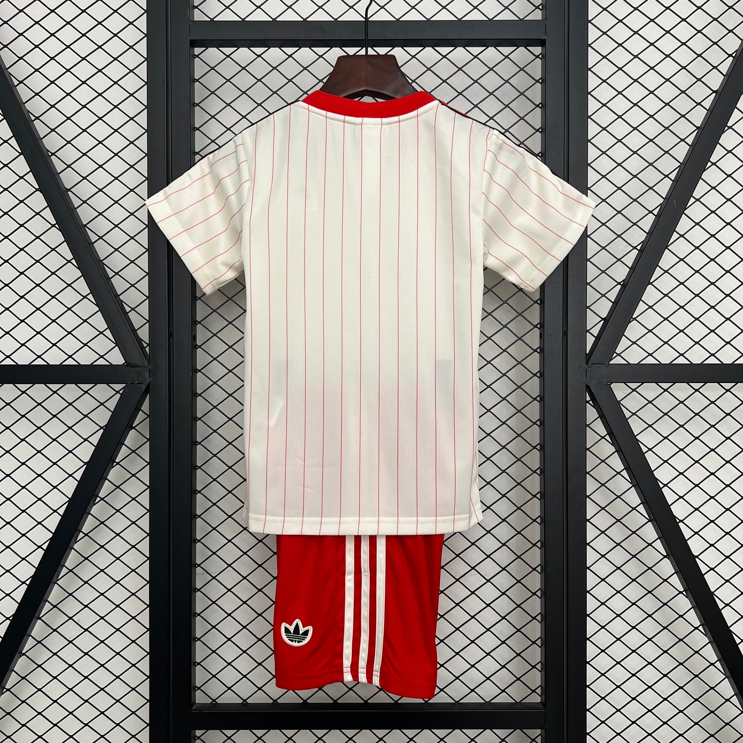 Benfica 2025/26 Kids Version